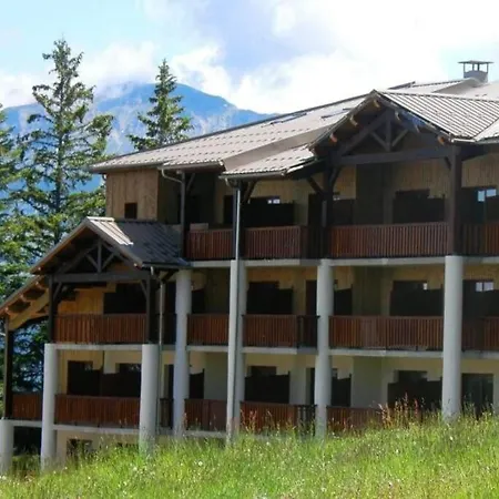 Studio Au Pied Des Pistes * Selonnet