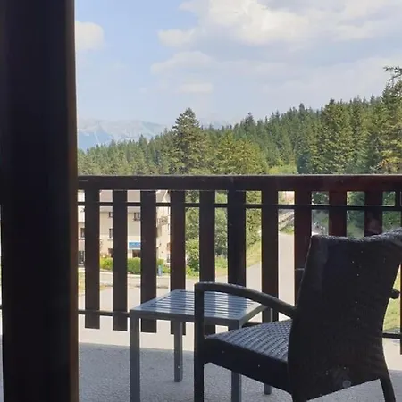 Studio Au Pied Des Pistes